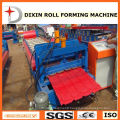 Glazed Tile Sheet Making Machine